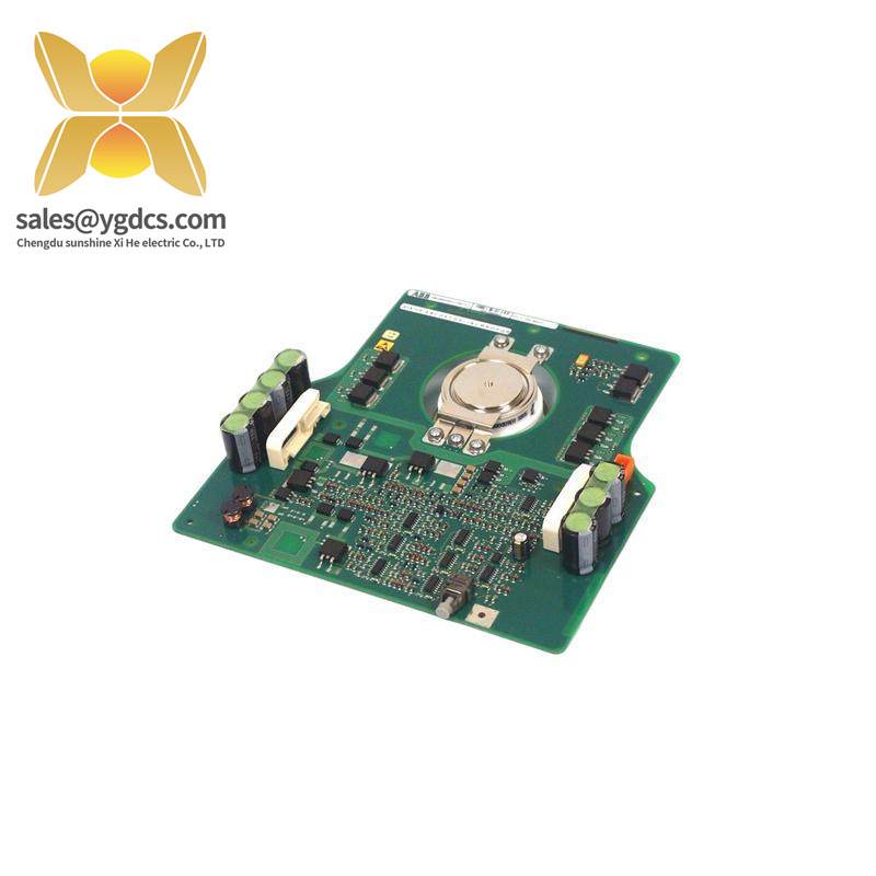 ABB 5SHX 1000H0003 Module