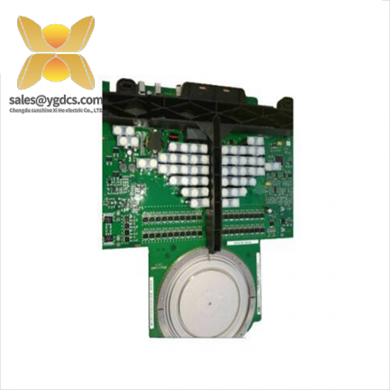 ABB 5SHY3545L0003 Voltage protection module