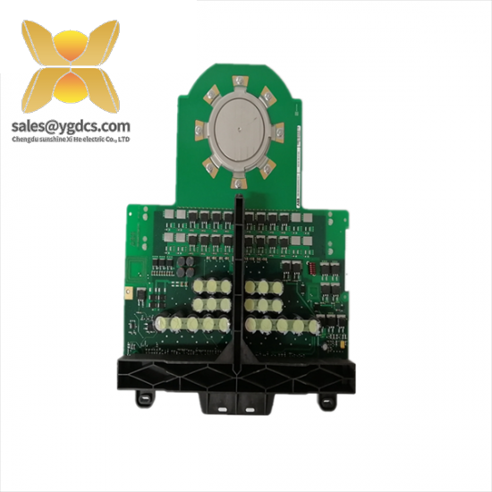 ABB 5SHY3545L0009 3BHB013085R0001