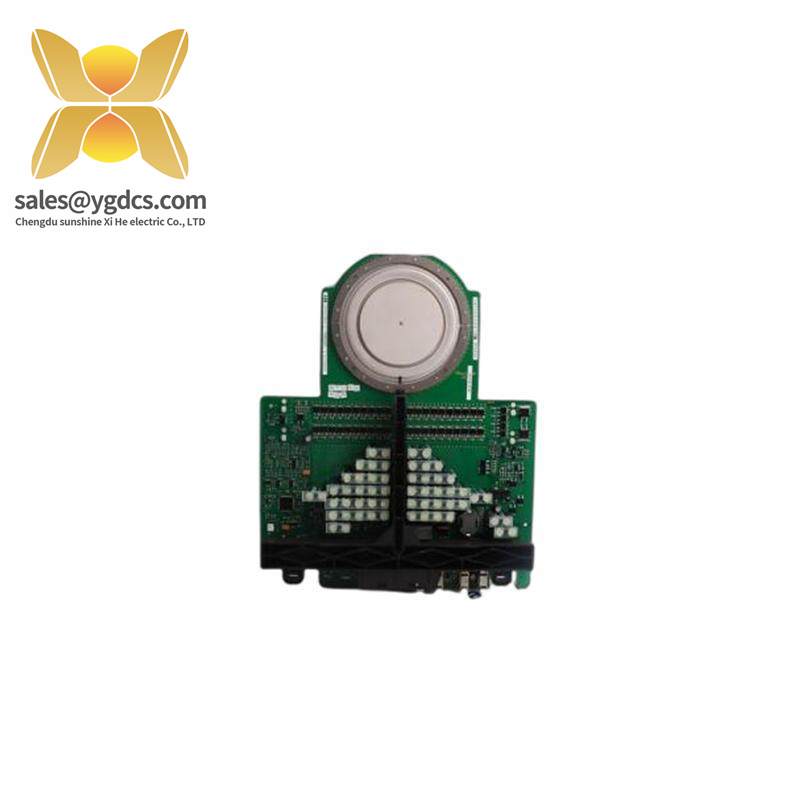 ABB 5SHY3545L0009 3BHB013085R0001 IGCT MODULE