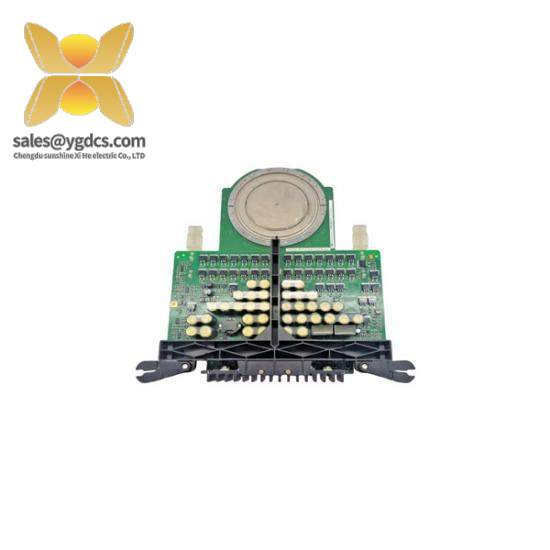 ABB 5SHY3545L0010 GVC750BE101