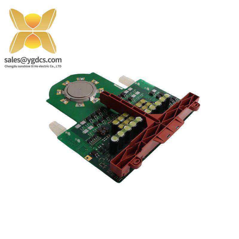ABB 5SHY3545L0014 3BHB013085R0001
