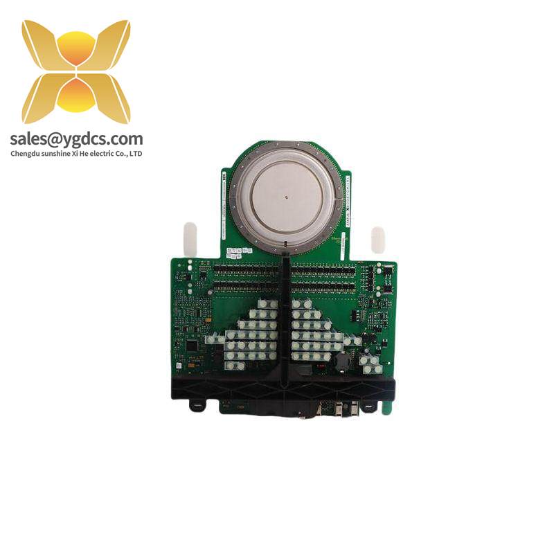 ABB 5SHY3545L0014 3BHB013085R0001