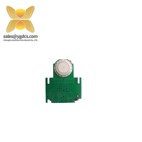 ABB 5SHY3545L0016 3BHE019719R0101