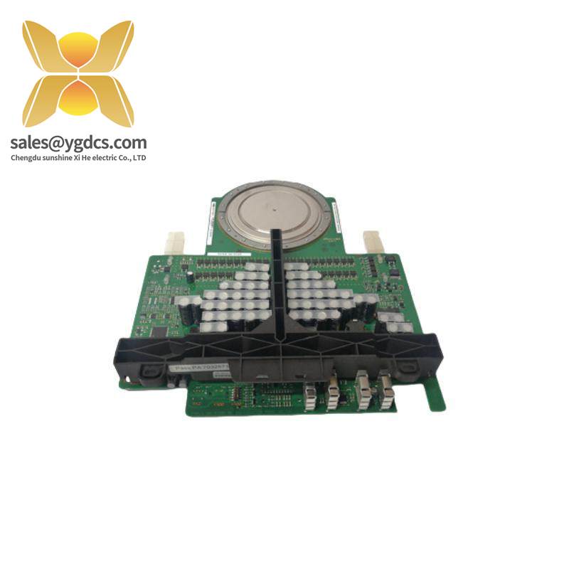 ABB 5SHY3545L0016 GVC736CE101