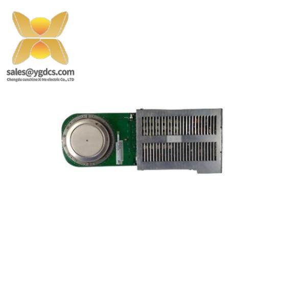 ABB 5SHY35L4510 3BHE014105R0001 control board