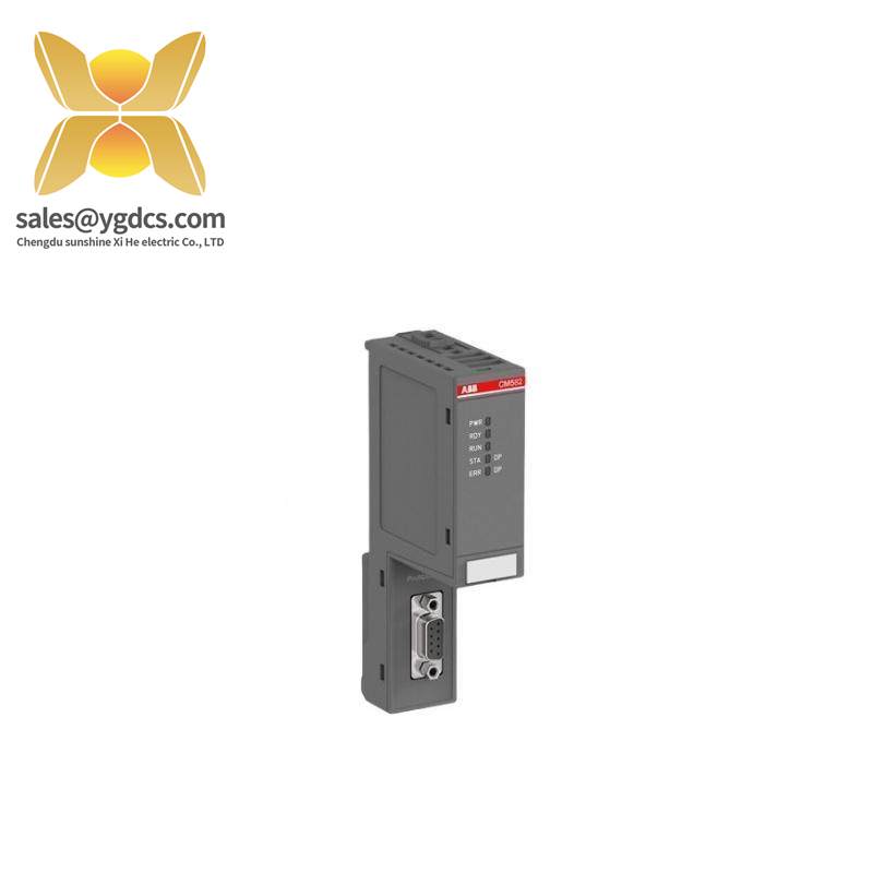 ABB 5SHY35L4520