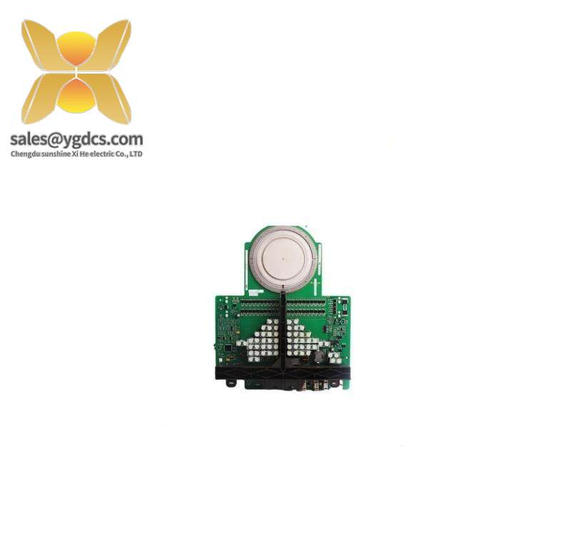 ABB 5SHY4045L0003 GVC736BE101