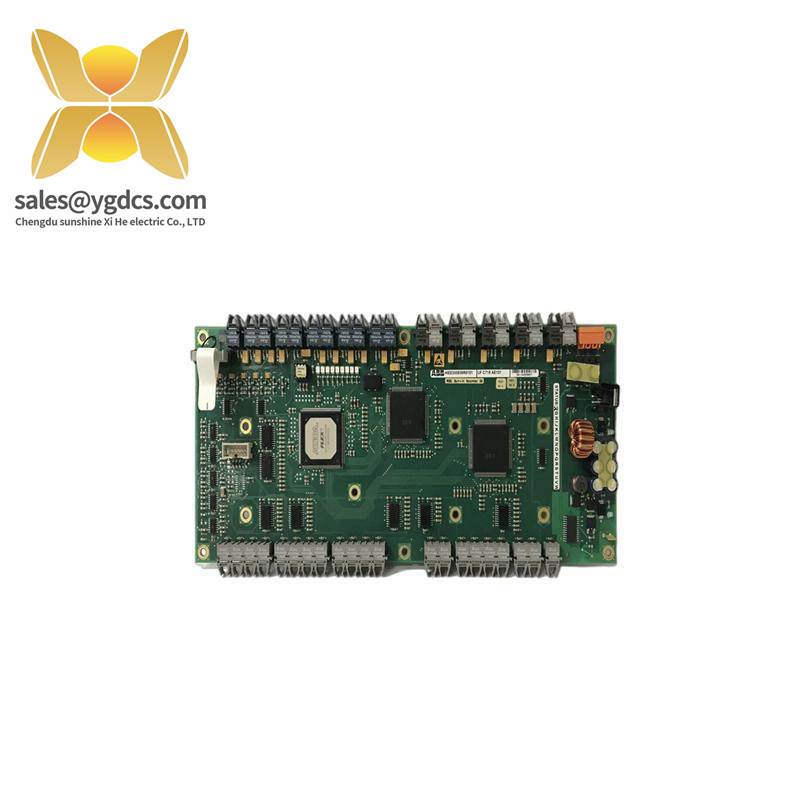 ABB 5SHY4045L0003 GVC736BE101