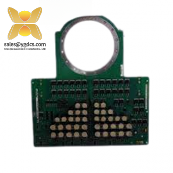 ABB 5SHY4045L0006 GVC736CE101