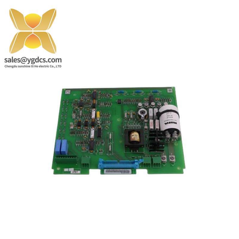 ABB 5SHY5055L0002 3BHB026114R0001 IGCT Module