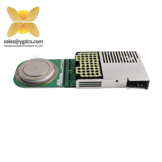 ABB 5SHY6545L0001 AC10272001R0101