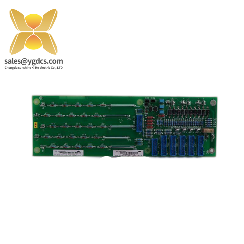 ABB 5SHY6545L0001 AC10272001R0101
