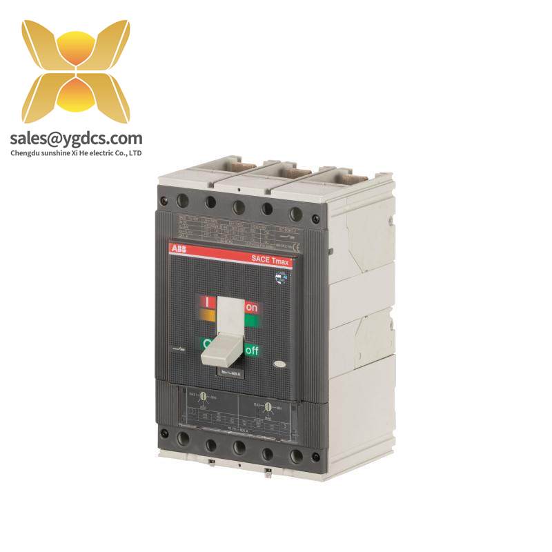 ABB 5SNA0600G650122 IGBT module