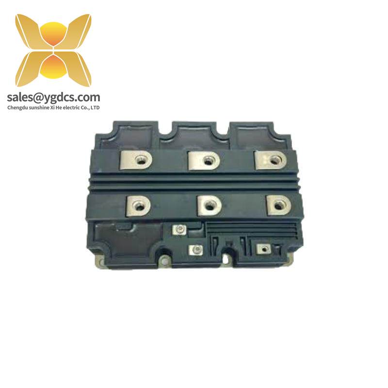 ABB 5SNA 060065G0122 IGBT module