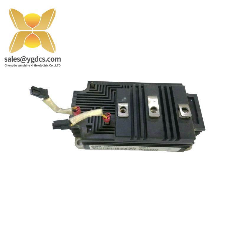 ABB 5SNG 015045P0301 IGBT Module