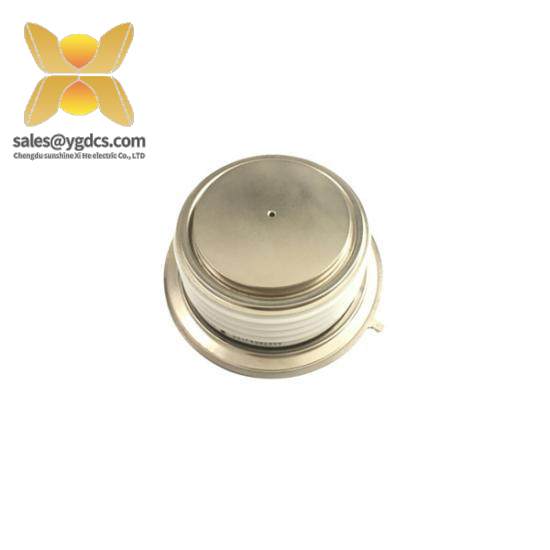 ABB 5STP 33L2800 Control System Accessory