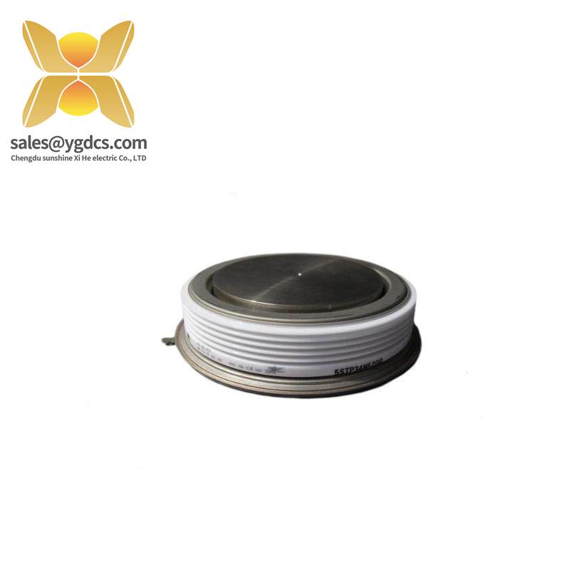 ABB 5STP1842H0001 SCR Thyristor