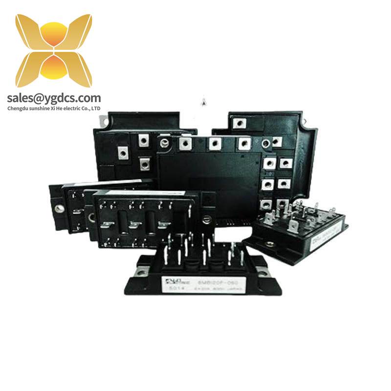 ABB 5STP33L2800MDKIT Power Module