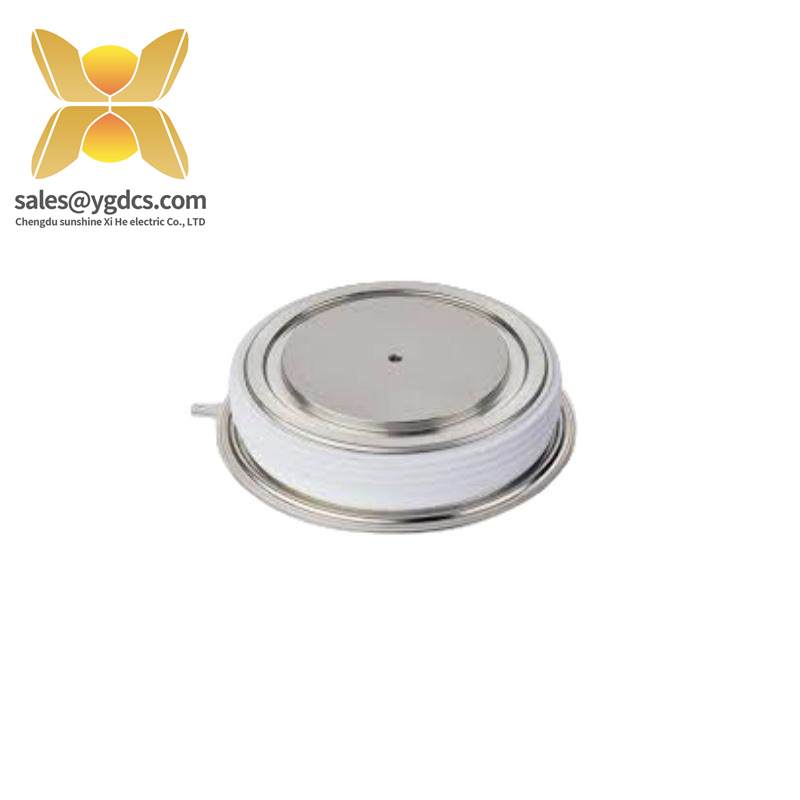 ABB 5STP38Q4200 Phase Control Thyristor