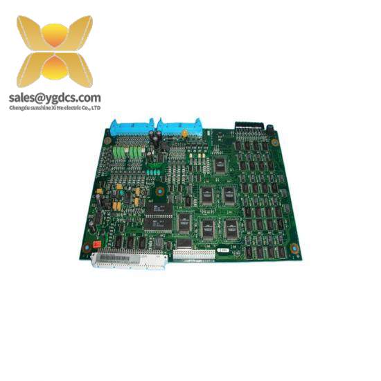 ABB 6111032-1B/YPH108B/SP 61179402 Speed Measurement Board