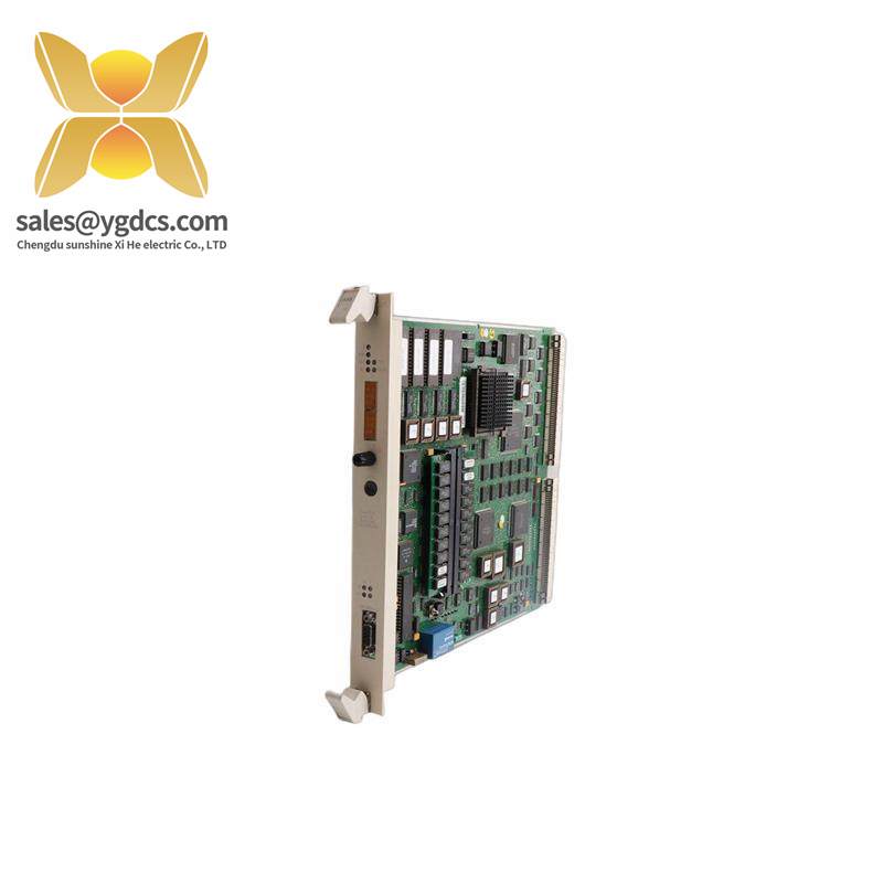 ABB 6204BZ10100 6204BZ10100F CPU Module