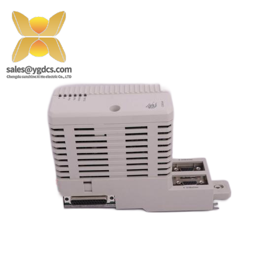 ABB 6204BZ10100 CPU Module