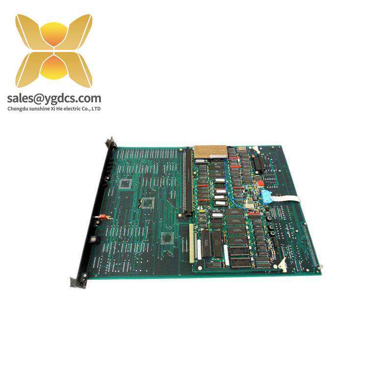 ABB 6205BZ10100 6205BZ10100K Module
