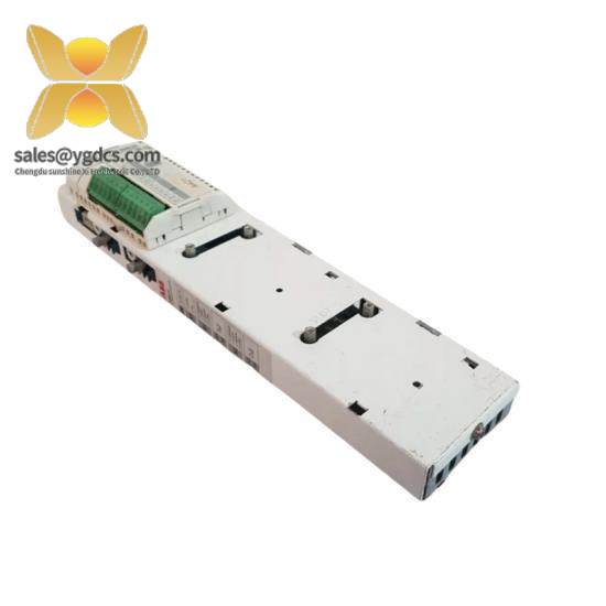 ABB 64535943 AIMA-01C I/O Module Adapter