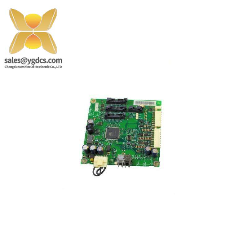 ABB 64721330C Board