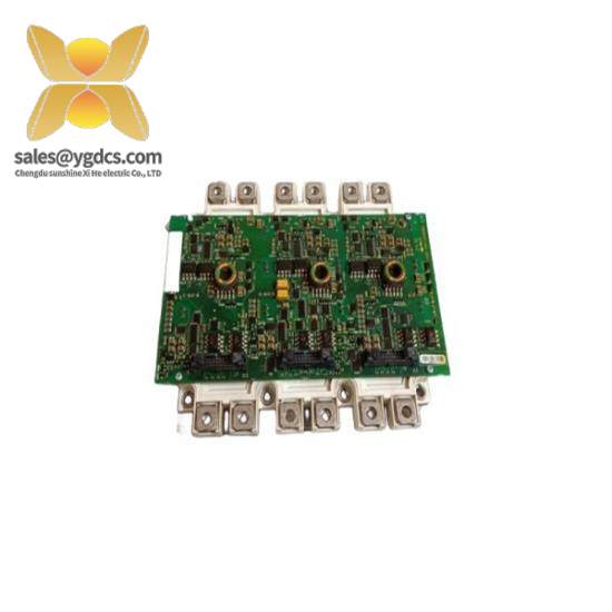 ABB 6MBI450U170 AGDR72C IGBT KIT