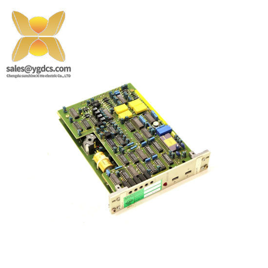 ABB 70AA01A-E Analog Output Module
