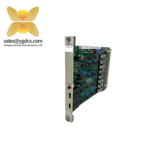 ABB 70AB01C-ES; hesg 447224 R2 Digital Output Module