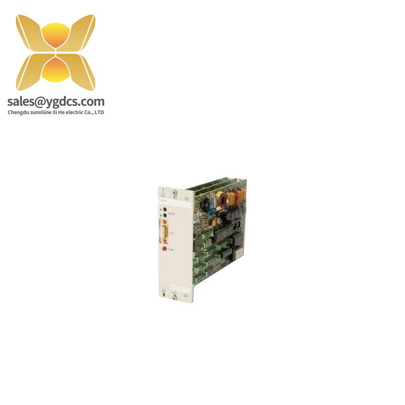 ABB 70AS47b-E HESG446923R1 Analog Output Modules