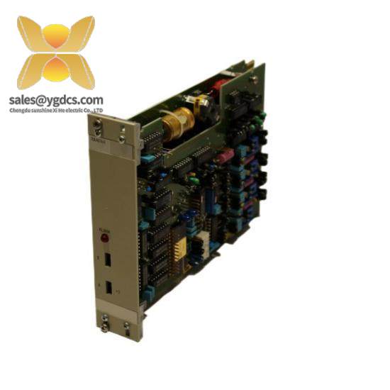 ABB 70AS47b-E HESG446923R1 Module
