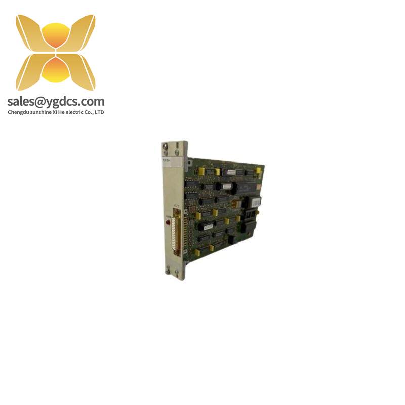 ABB 70BK03a-E Bus Coupler Module