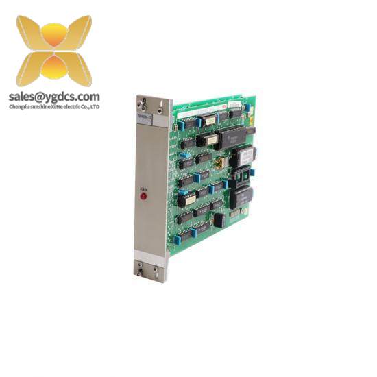 ABB 70BK03B-E; hesg 447271 R1