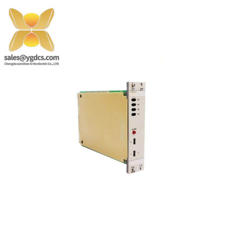ABB 70EA02A-ES Input Module