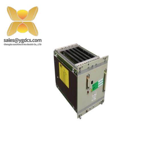 ABB 70PR03B-E Processor Module