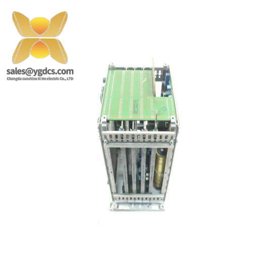 ABB 70PR03C-E; hesg 223150 R1 Processor Module