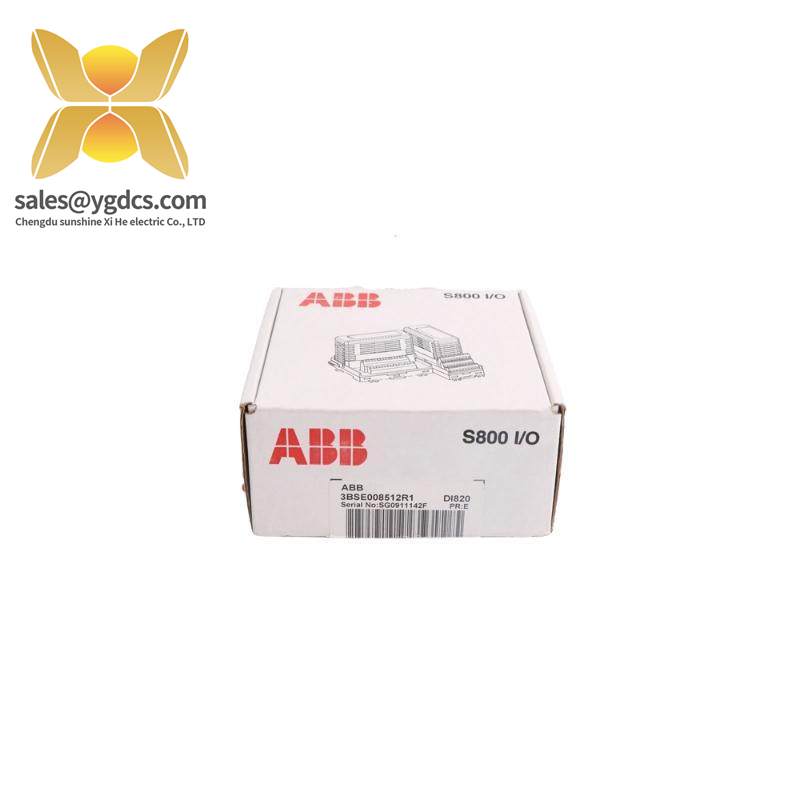 ABB 750203/806 Stal DIP-SWITCHES