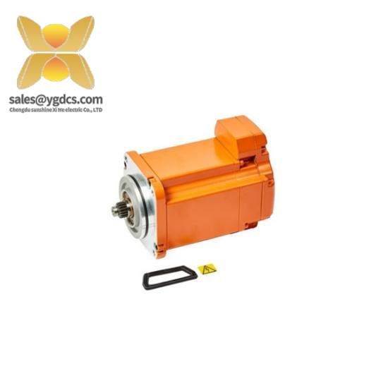 ABB 76003HAC056861-001 Rotational ac motor M3