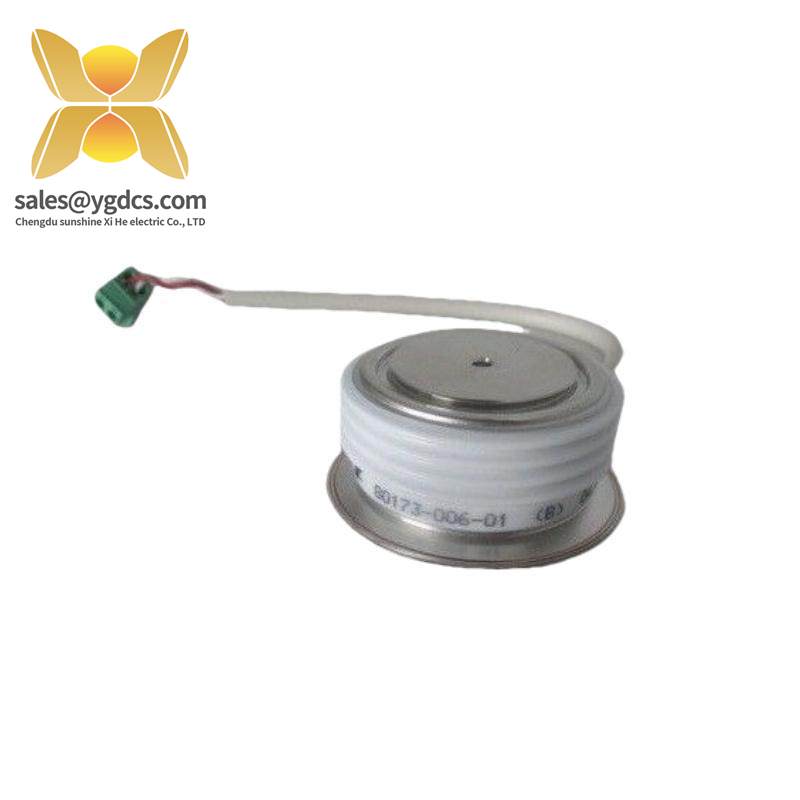 ABB 80173-006-01 General Purpose Industrial DC Drives
