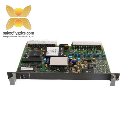 ABB 81AA03A-E GJR2394100R1210 Output Module