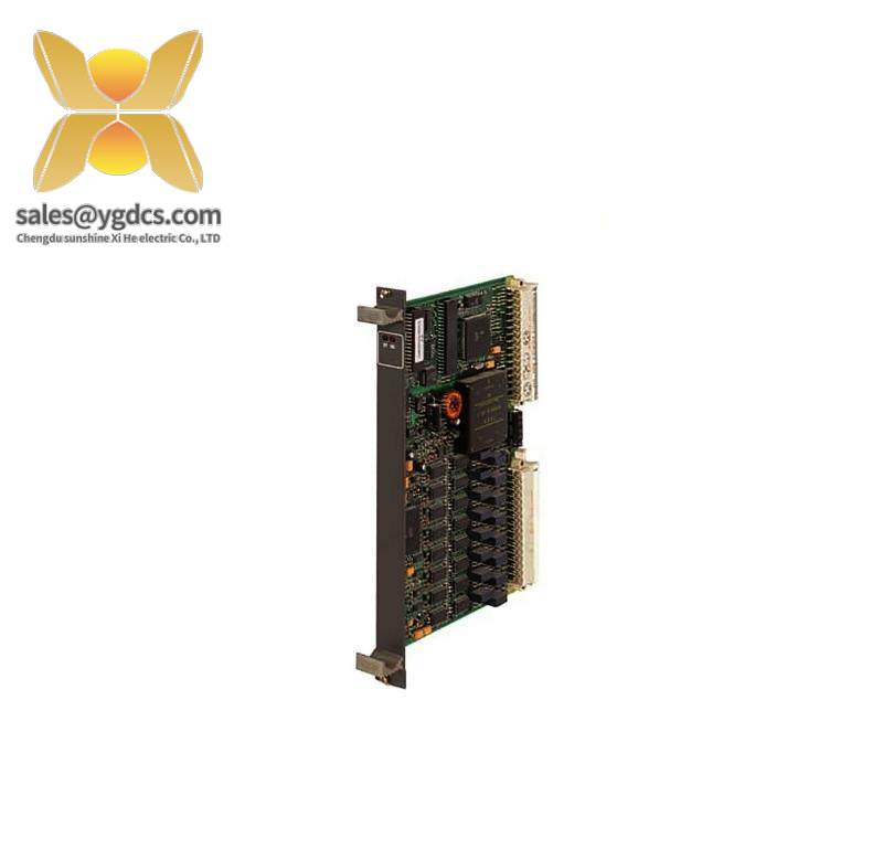 ABB 81EU01/R1210 Input Module