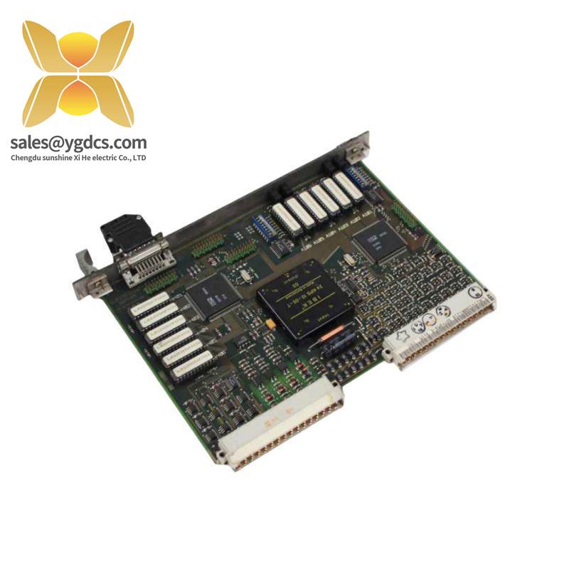 ABB 81EU01E-E