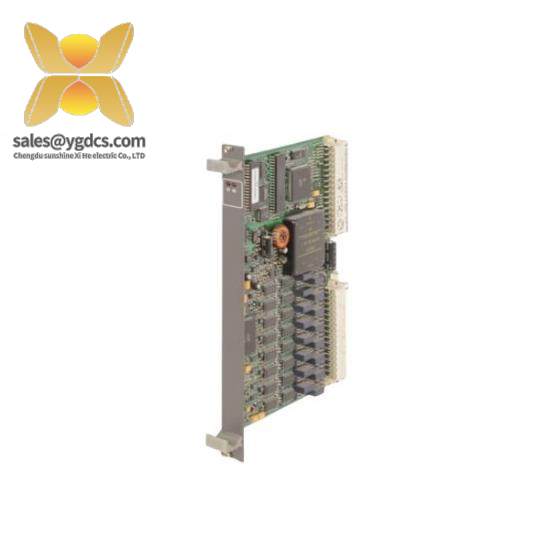 ABB 81EU01H-E GJR2391500R1210  Input Module