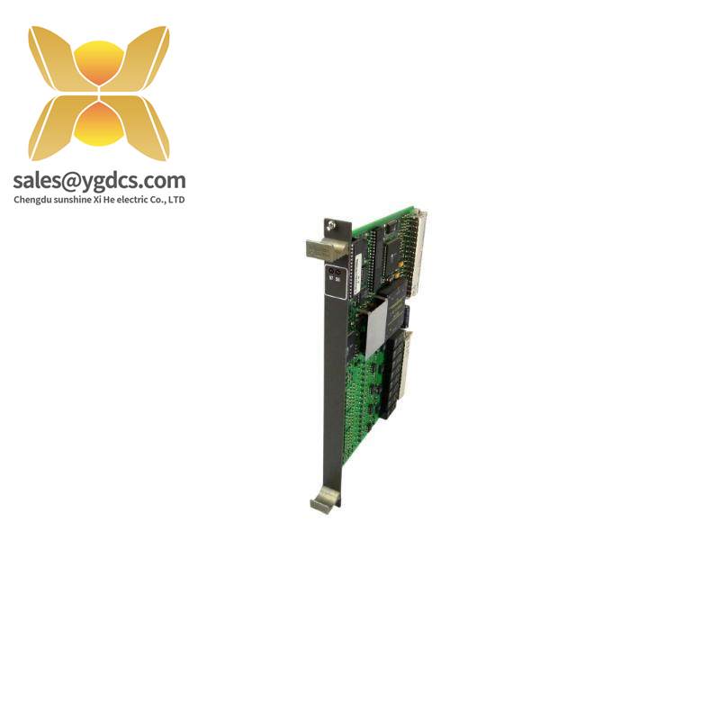 ABB 83SR04/R1411 Control Module Universal