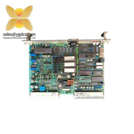 ABB 83SR05E GJR2369900R1100 Module