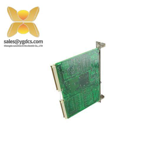 ABB 83SR06E GJR2388300R1010 Binary and Analog Control Module
